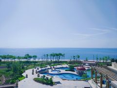 -青岛海泉湾皇冠假日度假酒店