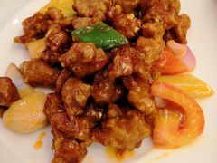 莆田荔枝肉-莆田餐厅(大悦城店)