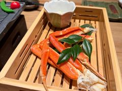 -Minase水濑·日料放题(外滩店)