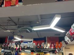 -M.S拳击泰拳馆(大学路店)
