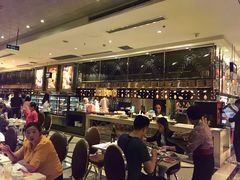 -芭菲盛宴·环球美食(解放碑英利国际店)