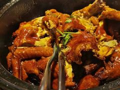 -姜君·千岛湖鱼头馆(浦东大道店)