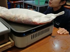-庆峰龙虾烧烤(合肥一店)