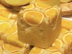 橙子蛋糕-万利隆·活力烘焙(人民路店)