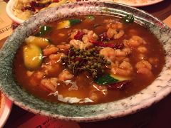 -我家小馆(江汉路店)