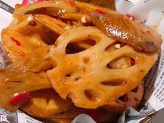 -味福记·江西小炒·南昌小吃(青山湖万达店)