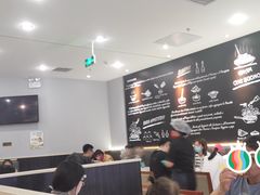 -萨莉亚意式餐厅(悦荟广场店)