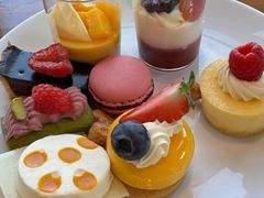 -嘉定凯悦·咖啡厅