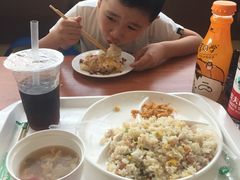 豆皮-五芳斋(中山大道总店)