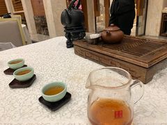 -顺德人家食府(黄金广场店)
