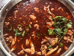-刘艳黄牛肉(九襄店)