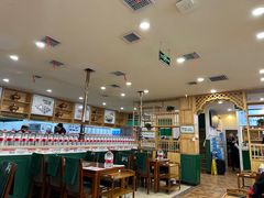 -楼外楼大刀肉传统火锅居(博学路店)