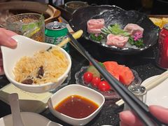 -捞王锅物料理(温州万象城店)