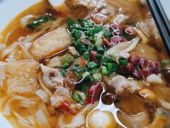 -于记桂林米粉(万福广场店)