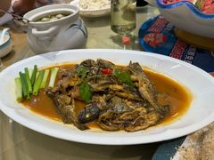 -鲜得莱渔港·小平岛海胆馆(七贤岭店)