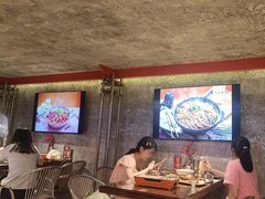 -神府路壹号·海鲜烧烤·砂锅粥·锅物(三坊七巷店)