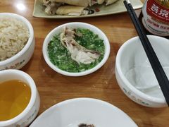 -力哥地道海南菜·联谊文昌鸡老店