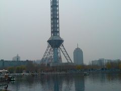 -裕华世纪公园