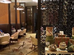 -上海金桥红枫万豪酒店-万豪中餐厅