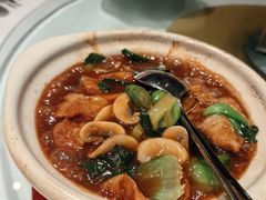 -老吉士(环贸iapm店)