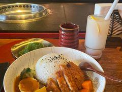 -300杯·和牛烧肉清酒专门店(廊里店)