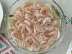 白鱼白虾-湖山人家·湖景餐厅·特色农家菜(太湖西山店)