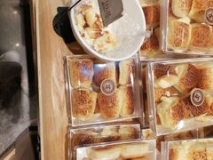 -东哥面包(江宁大润发店)