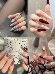 -M·X Nail日式美甲美睫