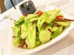 -兰州马子禄牛肉面(文景公园店)