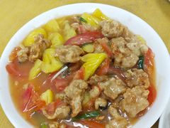 咕咾肉-黄记饮食店·潮汕家常菜(丹霞庄中区店)