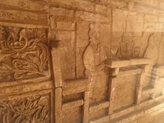 -洛阳古墓博物馆