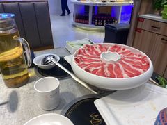 -人人捞火锅(陵水店)