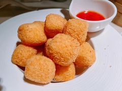 一口酥豆腐-陶陶居酒家(SM二期购物广场店)