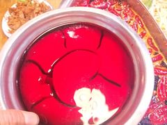 鲜鸭血-琳儿妹火锅(龙湖时代汇店)