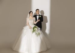点击看大图 -水晶之恋婚纱摄影(北京总店)