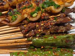 -串盟烧烤大排档·长沙美食地标(星沙店)