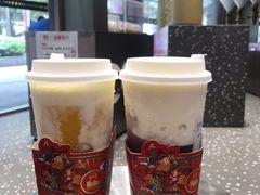 -LELECHA乐乐茶(新街口大洋店)