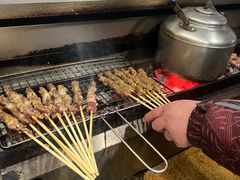 -淮清桥烧烤·盱眙龙虾(夫子庙店)