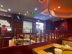 -豪渝火锅(李家村万达店)