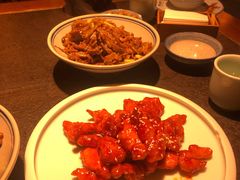 -老灶房-四川土菜(开元店)