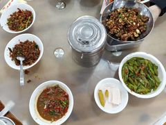 -笨罗卜浏阳菜馆(太平街店)