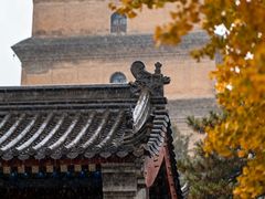 -大慈恩寺(大雁塔)