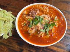 -骆豆花(西苑路店)