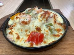 -农畉LONFOOD(福田星河COCOPark店)