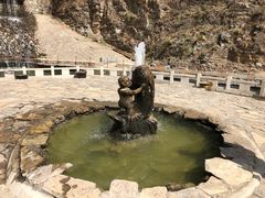 -藏山旅游风景区