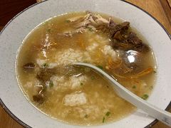 -王春春鸡汤饭(成都城西优品道店)