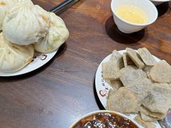 -姚记炒肝店(簋街店)