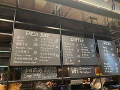 -麦田工坊(月湖店)
