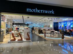 -motherswork(静安嘉里中心店)