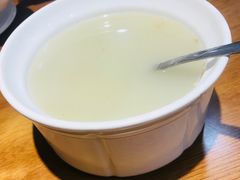 老火汤-周锦记广式餐厅